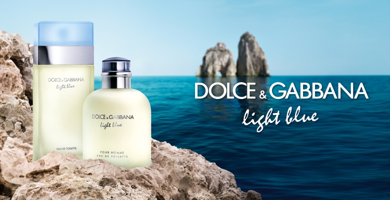 DOLCE&GABBANA FRAGRANCE(ドルチェ&ガッバーナ フレグランス)