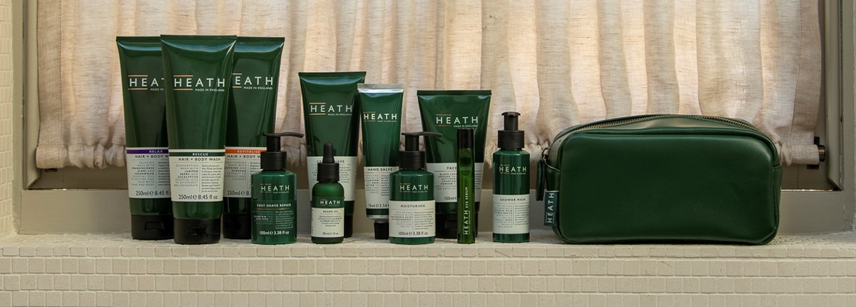 ■HEATH（ヒース）