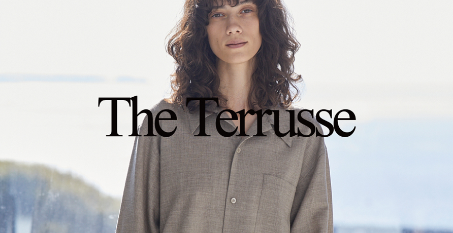 TheTerrusse（ザ・テラス）