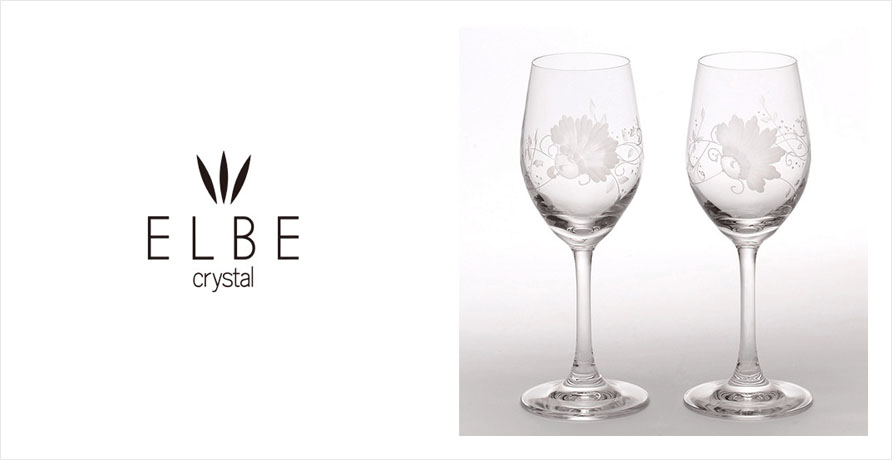 ELBE crystal（エルベ クリスタル） | リビング・ホビー | 高島屋 