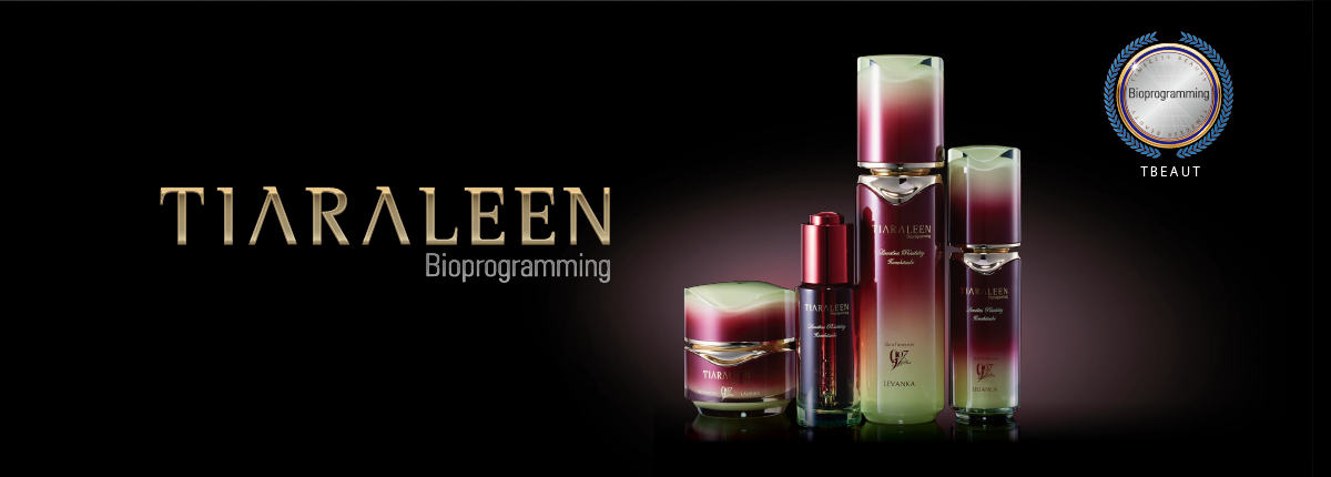 TIARALEEN Bioprogramming（ティアラリーン -バイオプログラミング-）