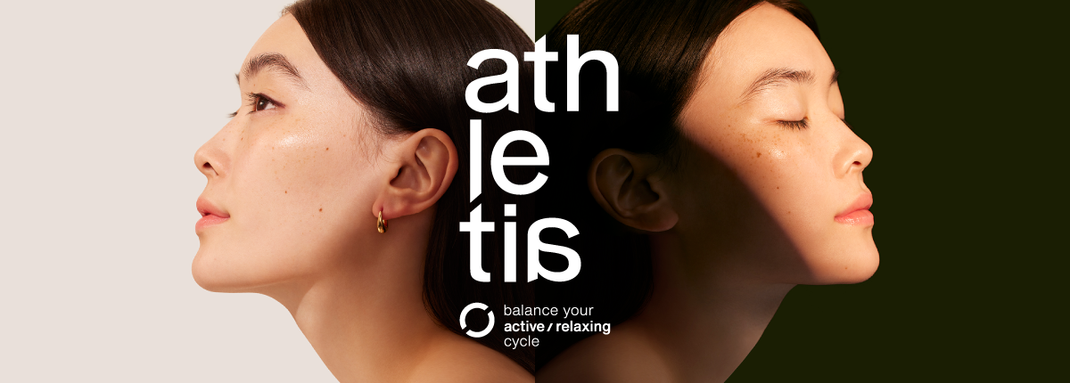 athletia(アスレティア)