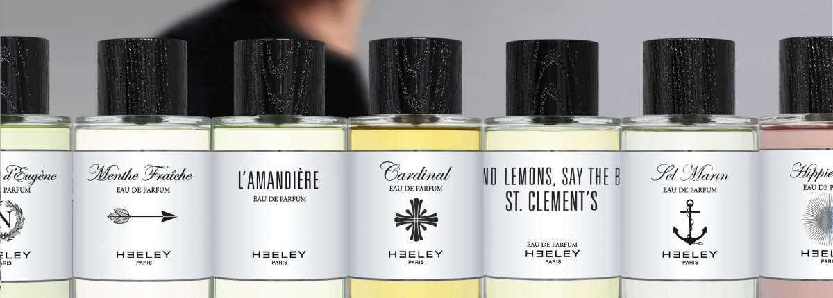 HEELEY（ヒーリー）