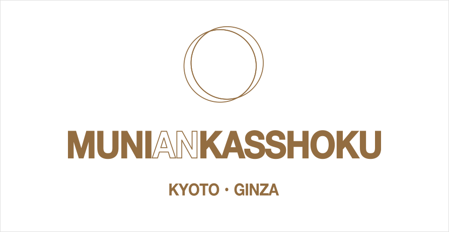 MUNIANKASSHOKU（ムニアンカッショク）