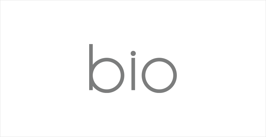 bio（バイオ）