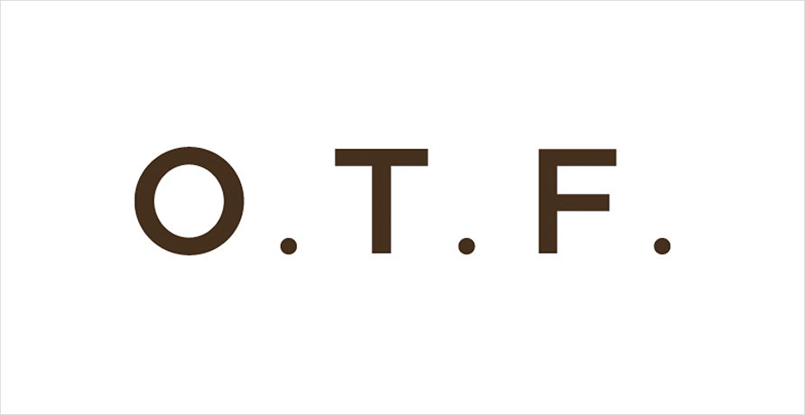 O.T.F.(オーティーエフ)