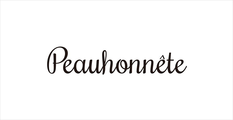 Peauhonnete（ポーネット）