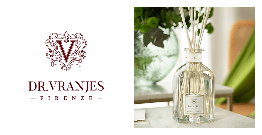 DR. VRANJES(ドットール・ヴラニエス)