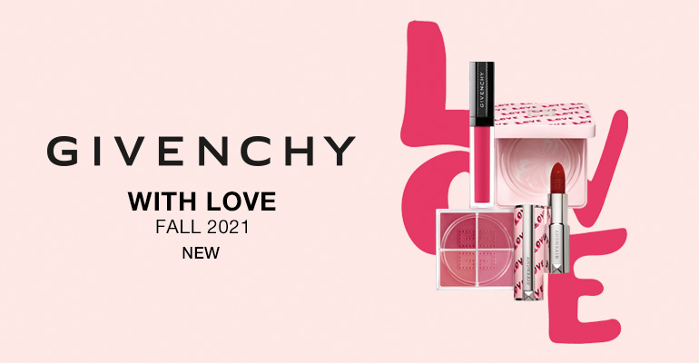 GIVENCHY(ジバンシイ)
