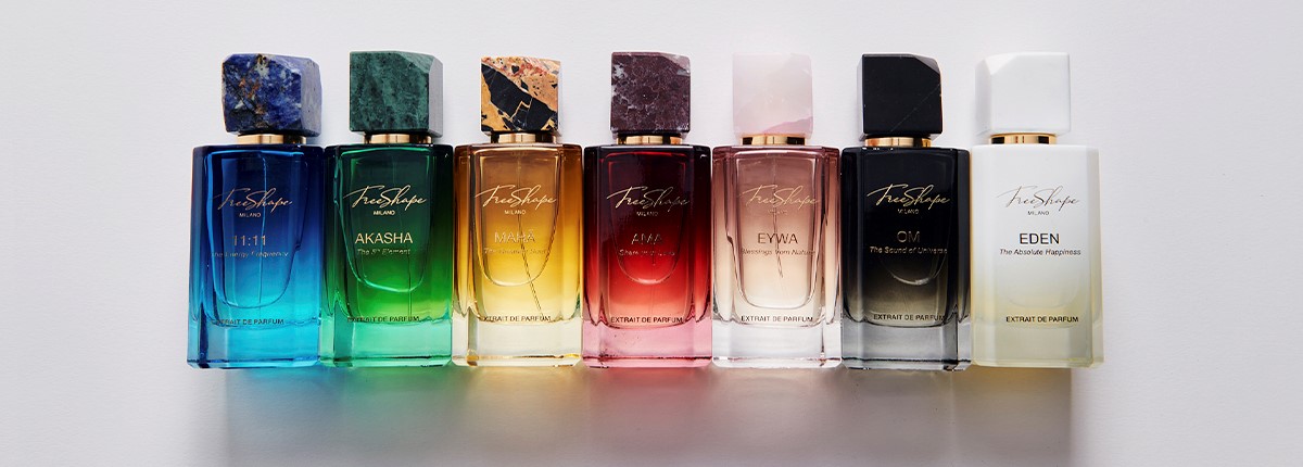 FreeShape MILANO（フリーシェイプ ミラノ）