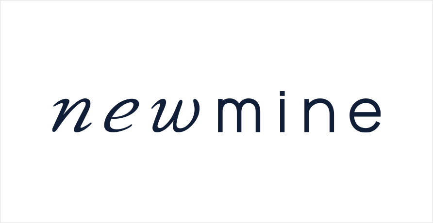 newmine（ニューミン）