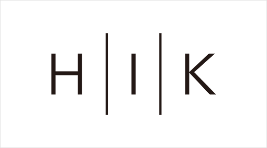 HIK（ヒク）