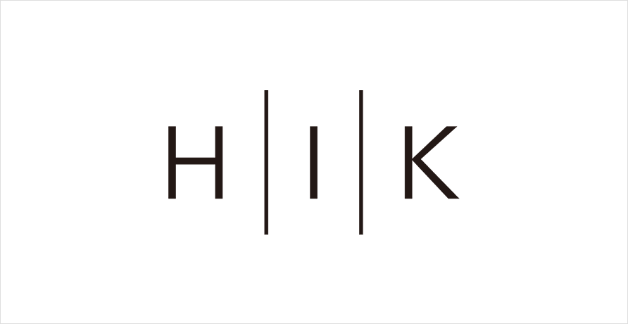 HIK（ヒク）
