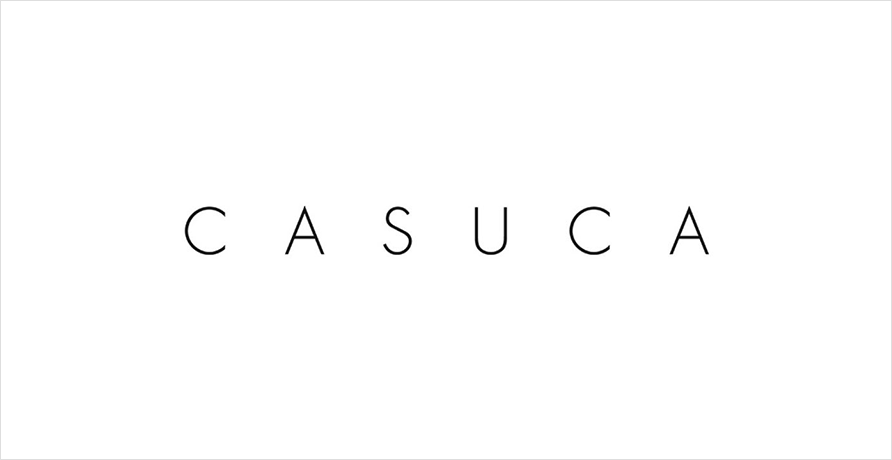 CASUCA（カスカ）