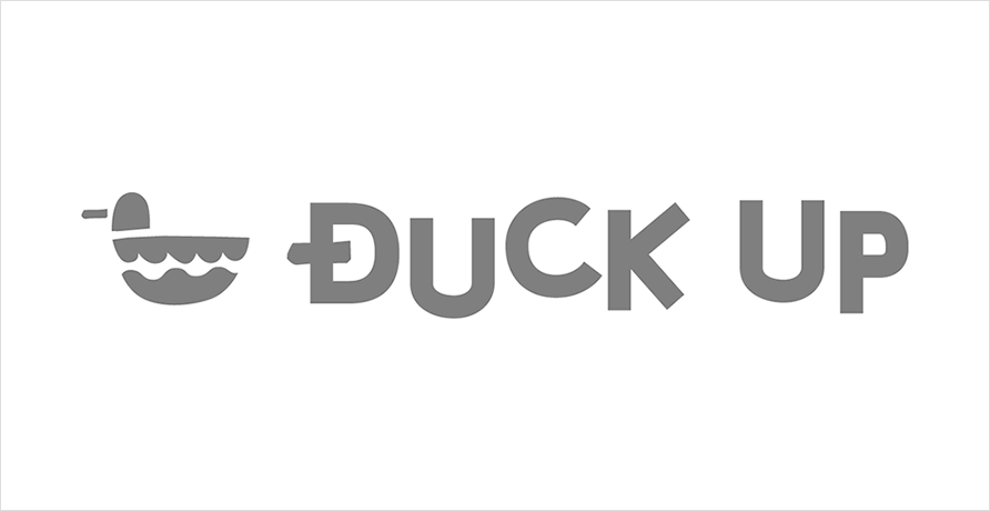 DUCKUP（ダックアップ）
