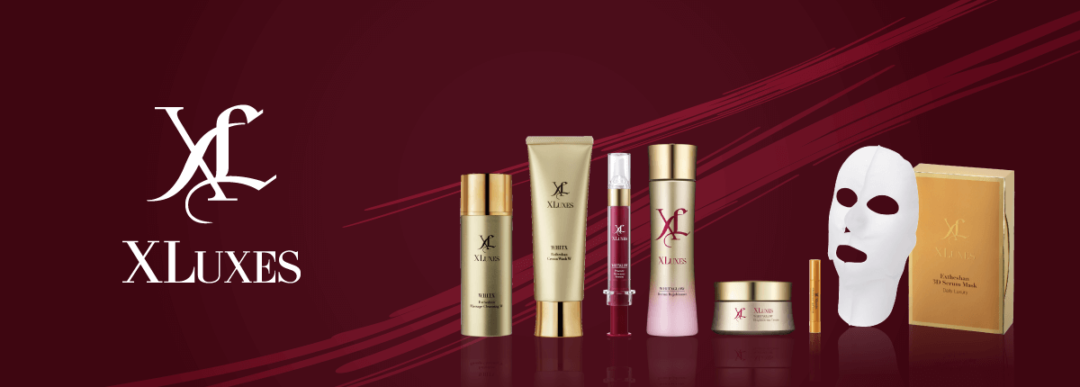 XLUXES（エックスリュークス）
