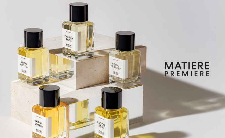 MATIERE PREMIERE（マティエール プルミエール）の通販 | コスメ