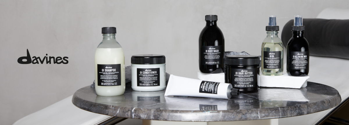 Davines(ダヴィネス)