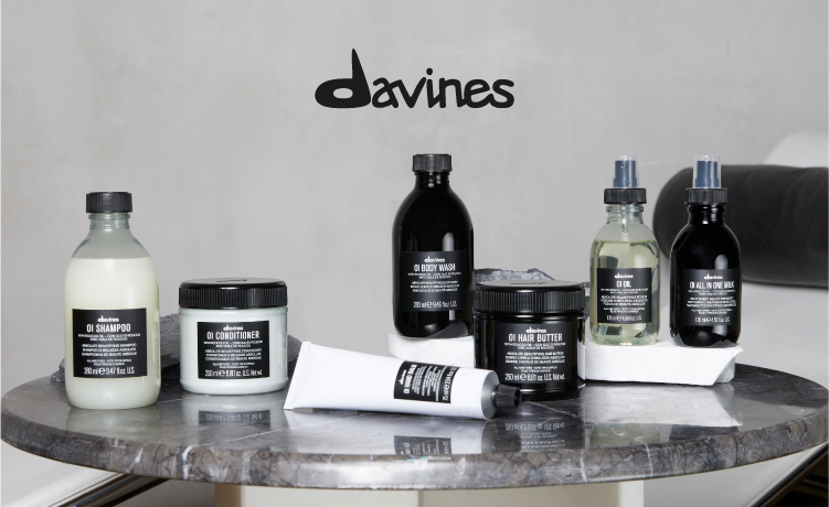 Davines（ダヴィネス）の通販 | コスメ・デパコス・化粧品通販の
