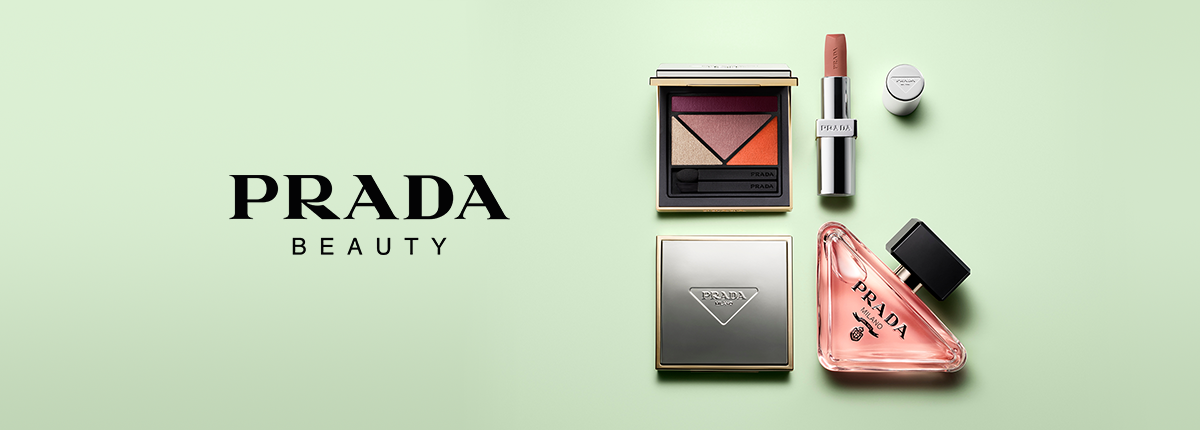 PRADA BEAUTY（プラダ ビューティ）