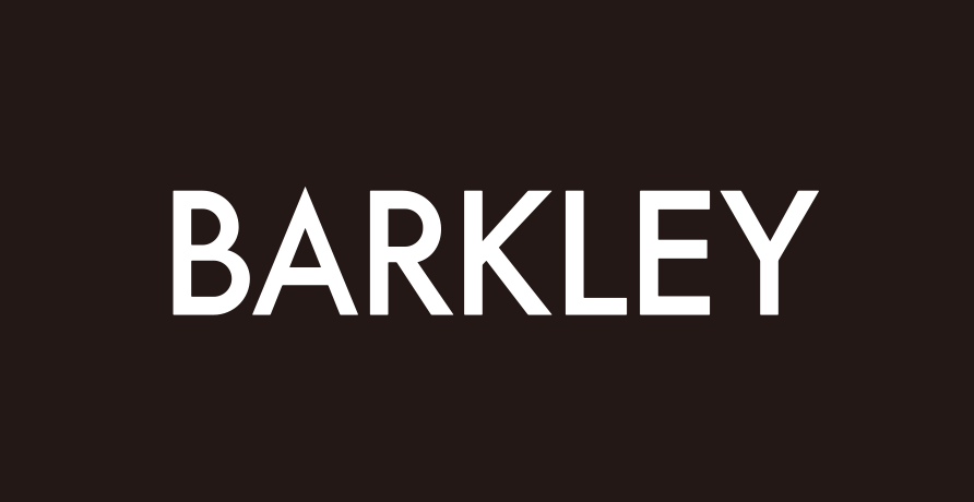 BARKLEY（バークレー）