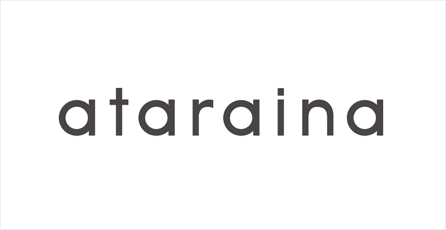 ataraina（アタライナ）