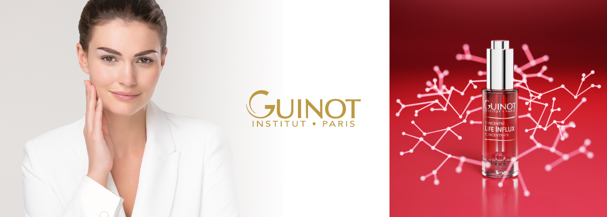 Guinot（ギノー）