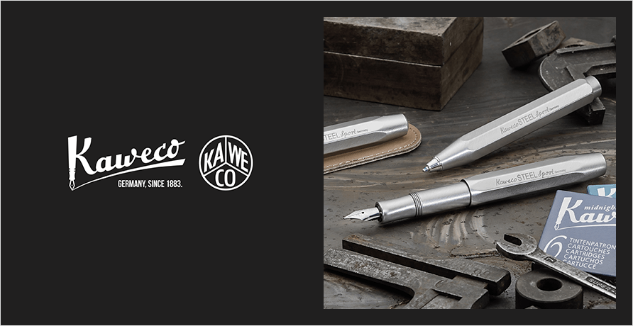 Kaweco(カヴェコ)