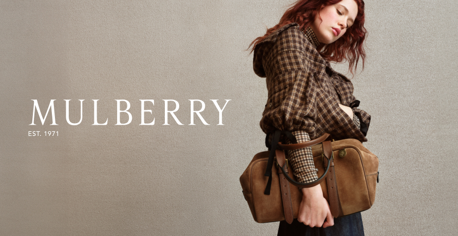 Mulberry（マルベリー）