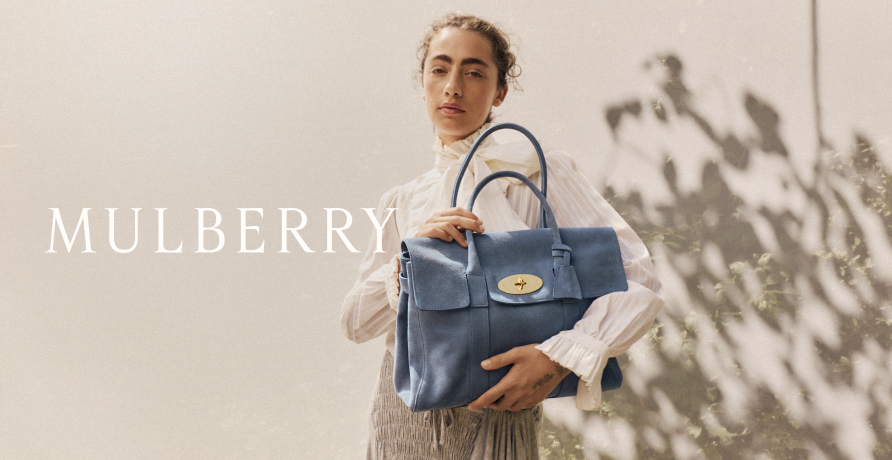 Mulberry(マルベリー)