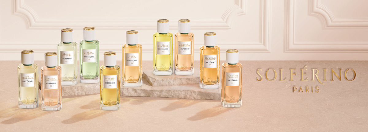 SOLFERINO（ソルフェリーノ）