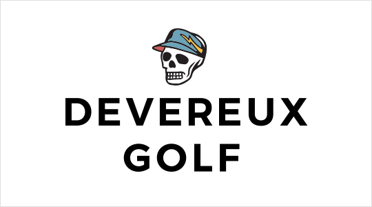 DEVEREUX GOLF（デヴァローゴルフ）