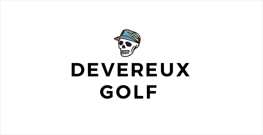 DEVEREUX GOLF（デヴァローゴルフ）