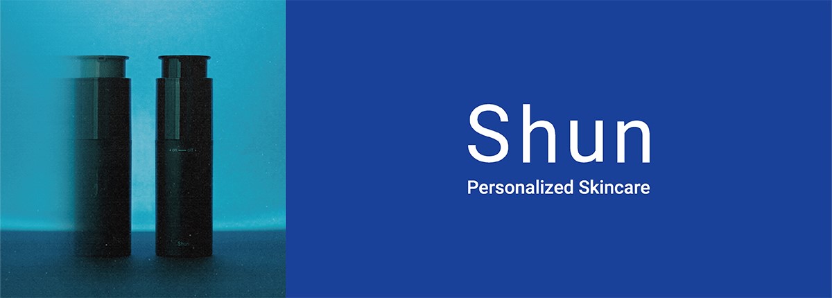 Shun（シュン）