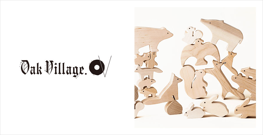 Oak Village(オークヴィレッジ)