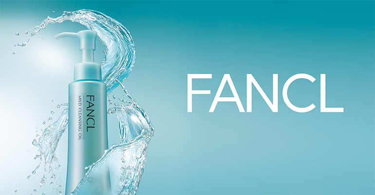 FANCL(ファンケル)