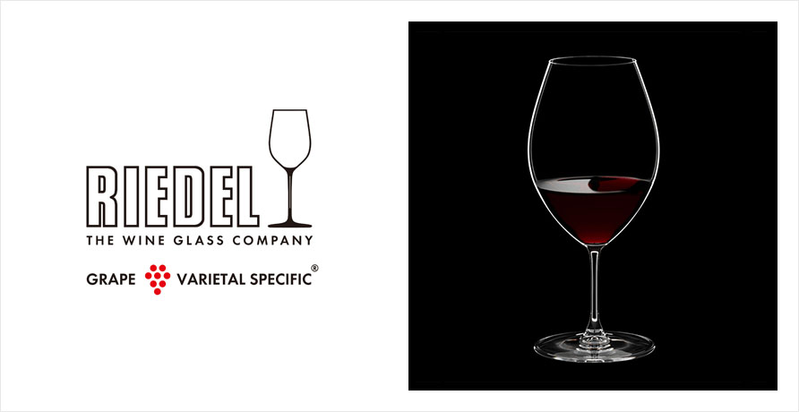 RIEDEL（リーデル）