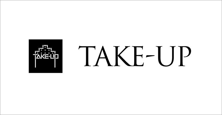 TAKE-UP(テイクアップ)