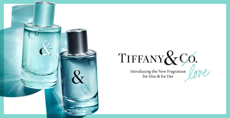Tiffany Co ティファニー ビューティー 高島屋オンラインストア