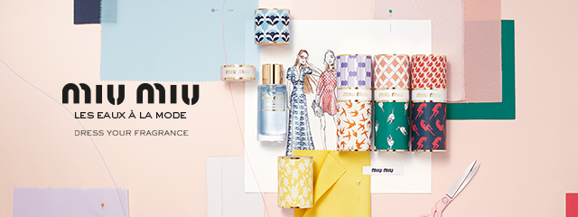 Miu Miu ミュウミュウ ビューティー 高島屋オンラインストア