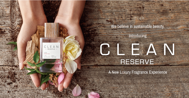 CLEAN RESERVE（クリーン リザーブ）