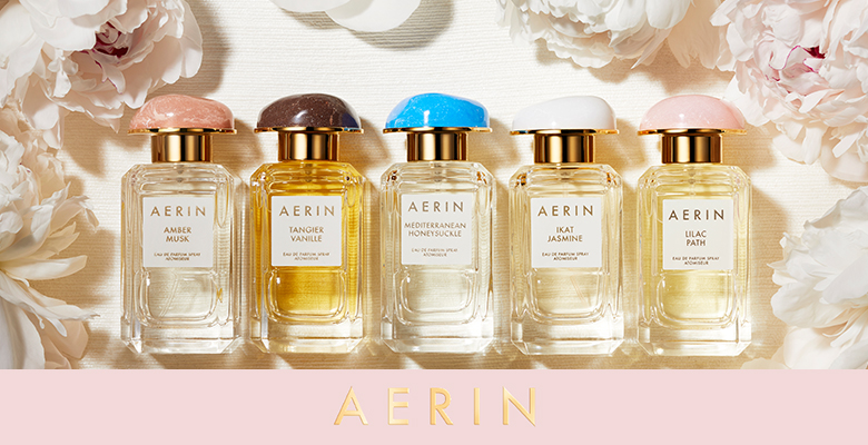 AERIN（エアリン） | ビューティー | 高島屋オンラインストア