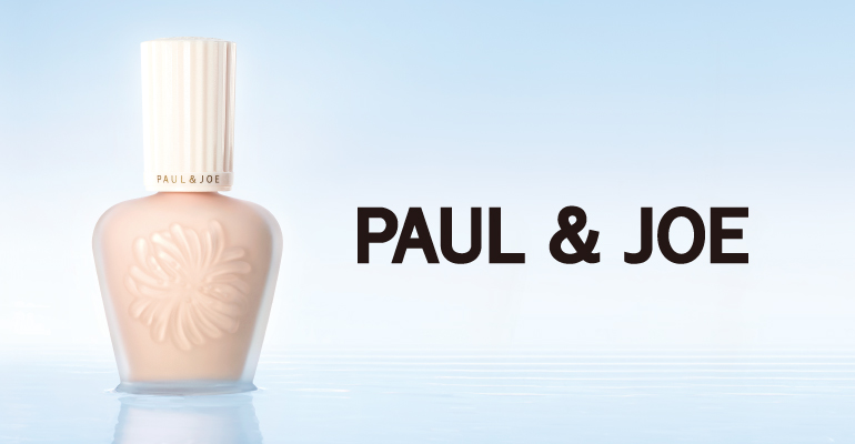 Paul Joe Beaute ポール ジョー ボーテ ビューティー 高島屋オンラインストア