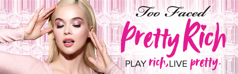 Too Faced(トゥー フェイスド)