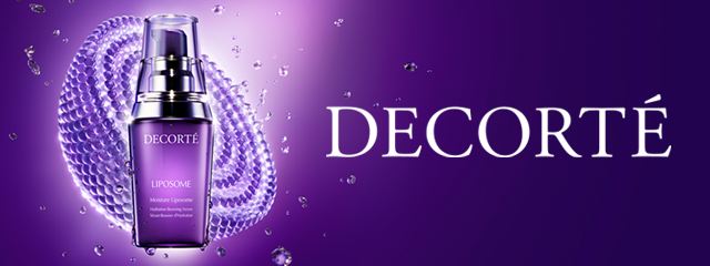 Decorte コスメデコルテ ビューティー 高島屋オンラインストア