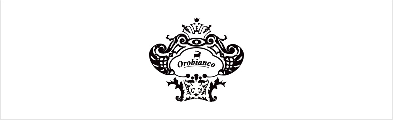 Orobianco（オロビアンコ）