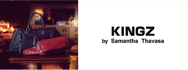 Kingz By Samantha Thavasa キングズ バイ サマンサタバサ メンズ 高島屋オンラインストア