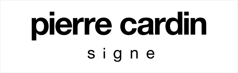pierre cardin signe（ピエール・カルダン シーニュ）