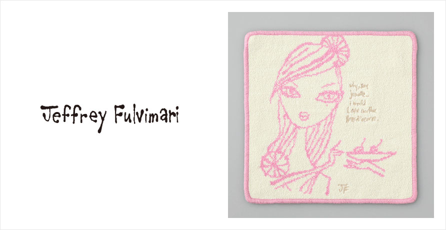 Jeffrey Fulvimari ジェフリー フルビマーリ リビング ホビー 高島屋オンラインストア