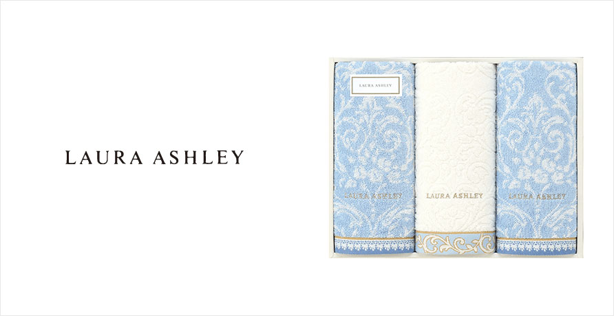 LAURA ASHLEY（ローラ アシュレイ）